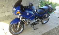 BMW R 1100 RS, 1995 