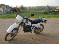 Honda MTX 50 