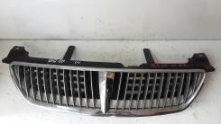 Решетка радиатора Nissan Bluebird Sylphy QG10 в Новоалтайске Решетка радиатора. Nissan Bluebird Sylphy, QG10