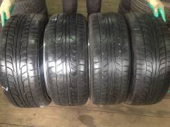 Firestone Firehawk Wide Oval, 245/35R20 Япония! во Владивостоке Firestone Firehawk Wide Oval. Летние, 2013 год, 10 %, 4 шт