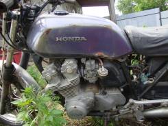 Honda CB 750, 1990 