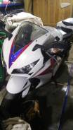 Honda CBR 1000RR, 2012 