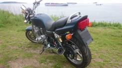 Honda CB 750, 1992 