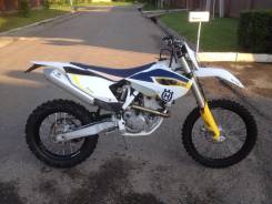 Husqvarna FE 350 