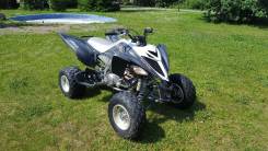 Yamaha Raptor 700, 2014 