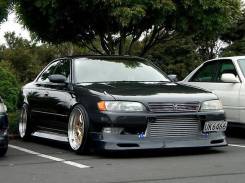    "Vertex" Toyota Mark II jzx90 
