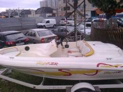 Rinker roket 1997    120 . . 