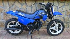 Yamaha PW50, 2010 