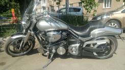 Yamaha Roadstar Warrior, 2003 