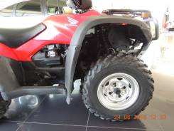 Honda TRX 500, 2010 