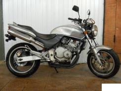 Honda CB 250 HORNET, 1998 