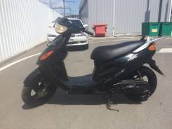 Yamaha Grand Axis 100, 2004 