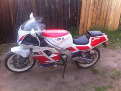 Yamaha FZR 250, 1998 