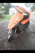 Honda Dio AF35 ZX, 2004 