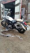 Honda Shadow, 1999 