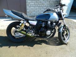 Yamaha XJR 400, 1995 