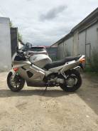 Honda VFR 800, 1998 