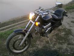 Honda VT 250, 1998 