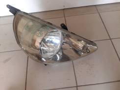 Фара правая Honda Fit GD3 2я модель, оптика p4944 в Киселевске Фара. Honda Fit, GD1, GD3
