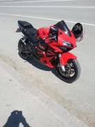 Honda CBR 600RR, 2003 