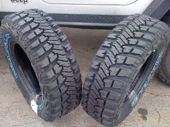 Goodyear Wrangler MT/R Kevlar, 245/70 R17 в Воронеже Goodyear Wrangler MT/R Kevlar. Грязь MT, 2015 год, новые