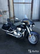 Honda VTX 1300S, 2002 