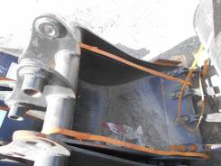 Terex 860 стандартный ковш 0,16 м3 в Екатеринбурге Ковши.