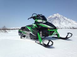 Arctic Cat M 800 HCR 153, 2013 