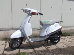 Yamaha Mint, 2004 