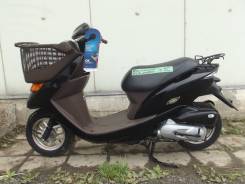 Honda Dio AF62 Cesta, 2016 