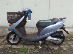 Honda Dio AF62 Cesta, 2016 