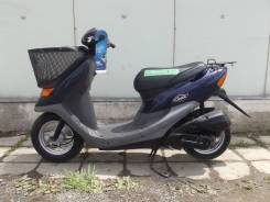 Honda Dio AF34 Cesta, 2011 