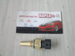 Датчик температуры в Новосибирске Датчик температуры. Chevrolet: Lacetti, Tacuma, Lanos, Captiva, Epica, Nubira, Cruze, Aveo, Rezzo, Spark, Evanda Daewoo Kalos Daewoo Leganza, V100 Ope...