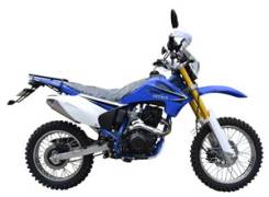 Regulmoto ZF-KY 250 Sport-003, 2019 в Петропавловске-Камчатском Regulmoto ZF-KY 250 Sport-003. 250 куб. см., исправен, птс, без пробега