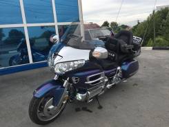 Honda Gold Wing 1800, 2005 