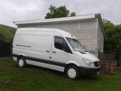 Mercedes-Benz Sprinter, 2012 в Барнауле Mercedes-Benz Sprinter. Продам мерседес спринтер, 2 300 куб. см., 1 500 кг., 4x2