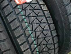 Bridgestone Blizzak DM-V2, 235/65R18 в Новосибирске Bridgestone Blizzak DM-V2. Зимние, без шипов, без износа, 1 шт