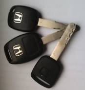 Замок зажигания ремкомплект на все Honda в Новосибирске Замок зажигания. Honda: Accord, Inspire, Crosstour, Insight, Fit Aria, Mobilio Spike, Civic Ferio, Freed, Mobilio, Orthia, Avancier, CR-V, Legend, Pil...