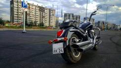 Suzuki VZR 1800 Intruder, 2009 