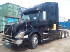 Volvo VNL 670, 2009 в Хабаровске Volvo VNL 670. Продам , 14 950 куб. см., 30 000 кг., 6x4