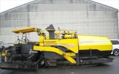 Sumitomo HA60C-3, 2011 в Новосибирске Sumitomo HA60C-3. Асфальтоукладчик