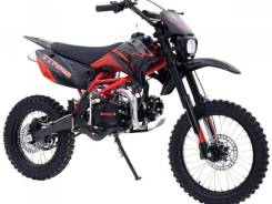 Irbis TTR 125, 2012 