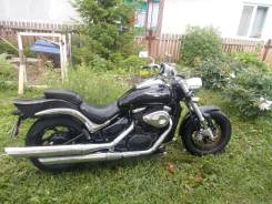 Suzuki Boulevard M50, 2006 