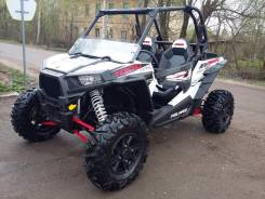 POLARIS RZR 1000 , 2014 