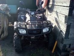 Stels ATV 300B, 2014 