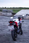 Honda CBR 125R, 2011 