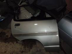 Дверь правая (железо). в Комсомольске-на-Амуре Дверь боковая. Toyota Lite Ace, CR31, CR31G