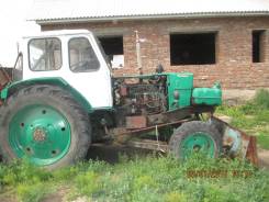 ЮМЗ 6, 1989 в Черногорске ЮМЗ 6. Продается эксковатор