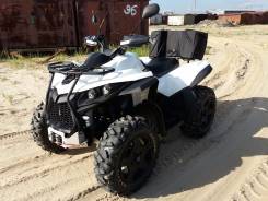 Baltmotors MBX 720, 2014 