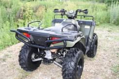 Polaris Sportsman 800, 2014 